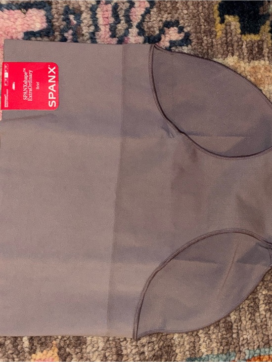 SPANX Other - SPANXshape Extroidinary Briefs